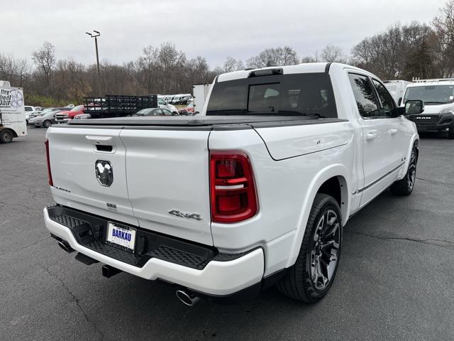 2026 RAM Ram 1500 RAM 1500 LIMITED CREW CAB 4X4 57 BOX 2026 RAM Ram 1500 RAM 1500 LIMITED CREW CAB 4X4 57 BOX