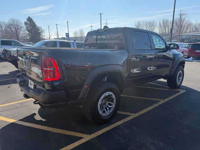 2026 RAM Ram 1500 RAM 1500 RHO CREW CAB 4X4 57 BOX 2026 RAM Ram 1500 RAM 1500 RHO CREW CAB 4X4 57 BOX