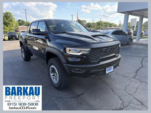 2026 RAM Ram 1500 RAM 1500 RHO CREW CAB 4X4 57 BOX 2026 RAM Ram 1500 RAM 1500 RHO CREW CAB 4X4 57 BOX