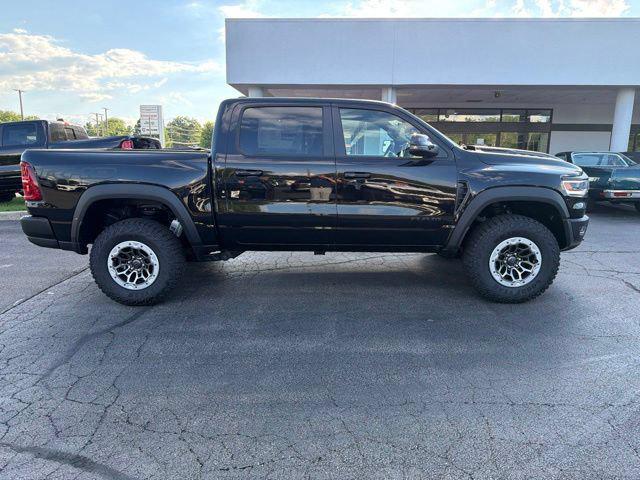 2026 RAM Ram 1500 RAM 1500 RHO CREW CAB 4X4 57 BOX 2026 RAM Ram 1500 RAM 1500 RHO CREW CAB 4X4 57 BOX