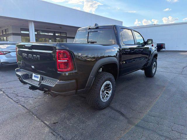 2026 RAM Ram 1500 RAM 1500 RHO CREW CAB 4X4 57 BOX 2026 RAM Ram 1500 RAM 1500 RHO CREW CAB 4X4 57 BOX