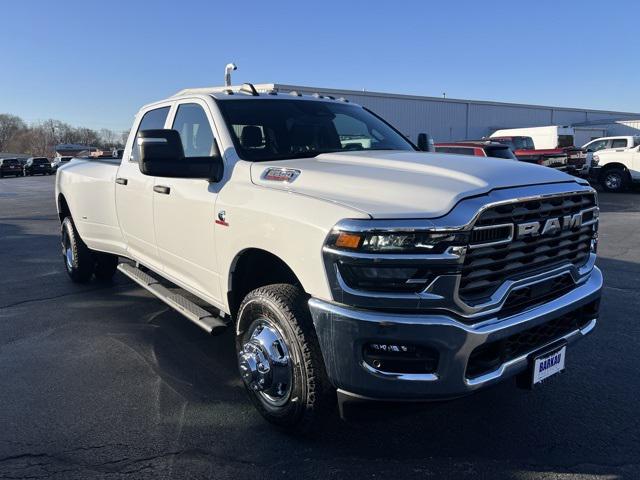 2026 RAM Ram 3500 RAM 3500 TRADESMAN CREW CAB 4X4 8 BOX 2026 RAM Ram 3500 RAM 3500 TRADESMAN CREW CAB 4X4 8 BOX