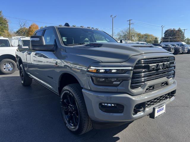 2026 RAM Ram 2500 RAM 2500 LARAMIE CREW CAB 4X4 64 BOX 2026 RAM Ram 2500 RAM 2500 LARAMIE CREW CAB 4X4 64 BOX