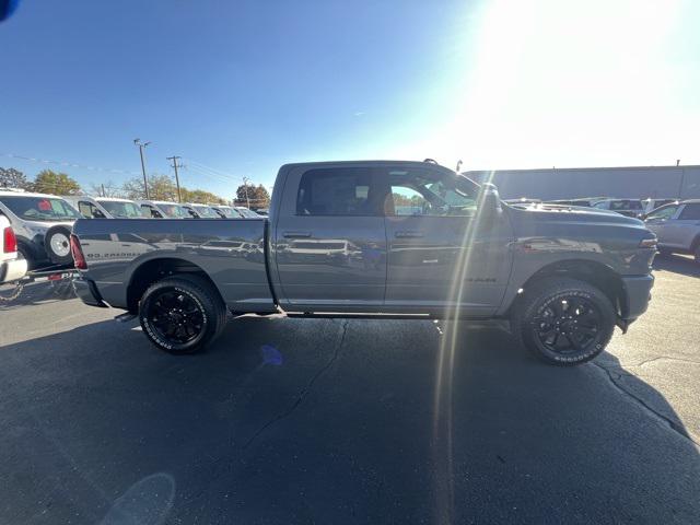 2026 RAM Ram 2500 RAM 2500 LARAMIE CREW CAB 4X4 64 BOX 2026 RAM Ram 2500 RAM 2500 LARAMIE CREW CAB 4X4 64 BOX