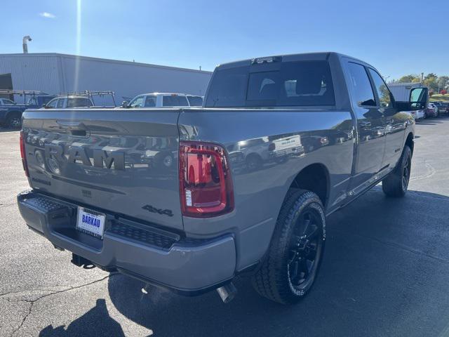 2026 RAM Ram 2500 RAM 2500 LARAMIE CREW CAB 4X4 64 BOX 2026 RAM Ram 2500 RAM 2500 LARAMIE CREW CAB 4X4 64 BOX