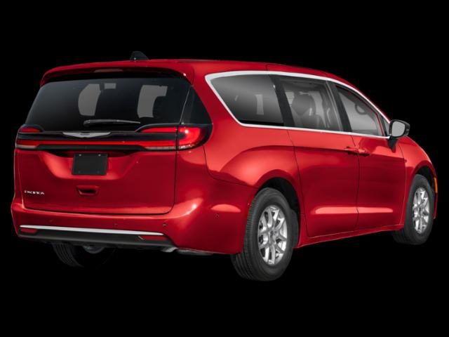 2026 Chrysler Pacifica PACIFICA PINNACLE 2026 Chrysler Pacifica PACIFICA PINNACLE