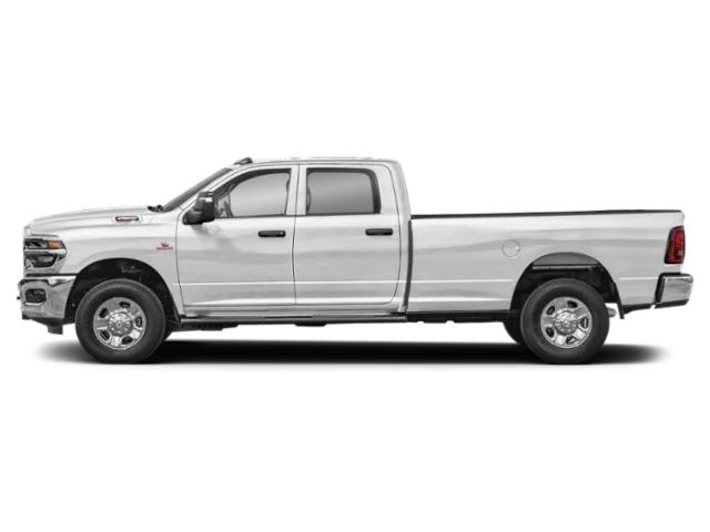 2026 RAM Ram 3500 RAM 3500 LIMITED CREW CAB 4X4 8 BOX