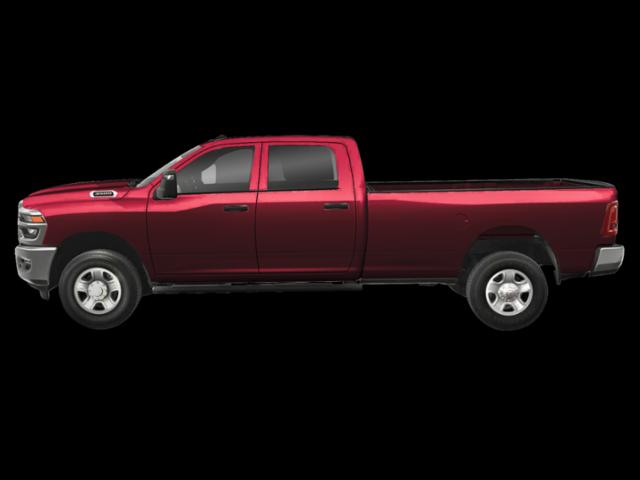 2025 RAM Ram 3500 RAM 3500 LIMITED CREW CAB 4X4 8 BOX 2025 RAM Ram 3500 RAM 3500 LIMITED CREW CAB 4X4 8 BOX