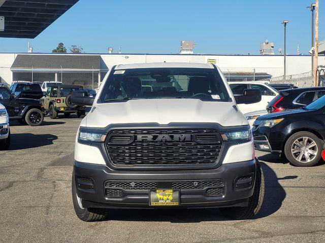 2026 RAM Ram 1500 RAM 1500 TRADESMAN CREW CAB 4X2 64 BOX 2026 RAM Ram 1500 RAM 1500 TRADESMAN CREW CAB 4X2 64 BOX