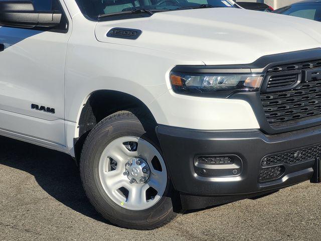 2026 RAM Ram 1500 RAM 1500 TRADESMAN CREW CAB 4X2 64 BOX 2026 RAM Ram 1500 RAM 1500 TRADESMAN CREW CAB 4X2 64 BOX