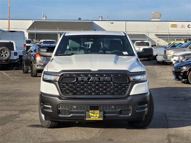 2026 RAM Ram 1500 RAM 1500 TRADESMAN QUAD CAB 4X2 64 BOX 2026 RAM Ram 1500 RAM 1500 TRADESMAN QUAD CAB 4X2 64 BOX