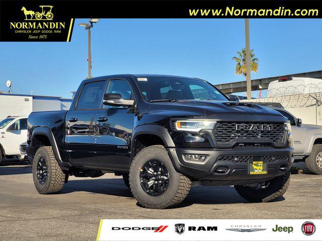 2026 RAM Ram 1500 RAM 1500 RHO CREW CAB 4X4 57 BOX
