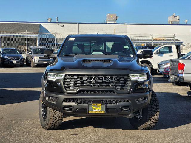 2026 RAM Ram 1500 RAM 1500 RHO CREW CAB 4X4 57 BOX