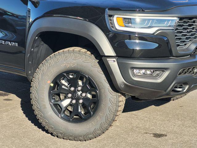 2026 RAM Ram 1500 RAM 1500 RHO CREW CAB 4X4 57 BOX