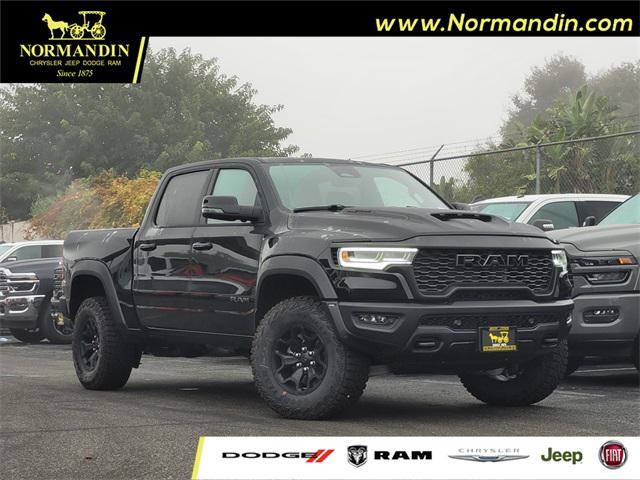 2026 RAM Ram 1500 RAM 1500 RHO CREW CAB 4X4 57 BOX 2026 RAM Ram 1500 RAM 1500 RHO CREW CAB 4X4 57 BOX
