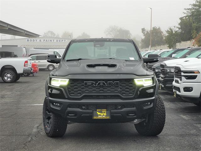 2026 RAM Ram 1500 RAM 1500 RHO CREW CAB 4X4 57 BOX 2026 RAM Ram 1500 RAM 1500 RHO CREW CAB 4X4 57 BOX