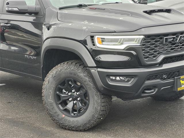 2026 RAM Ram 1500 RAM 1500 RHO CREW CAB 4X4 57 BOX 2026 RAM Ram 1500 RAM 1500 RHO CREW CAB 4X4 57 BOX