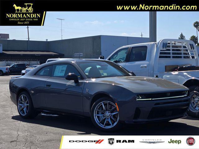 2026 Dodge Charger CHARGER SCAT PACK PLUS 2-DOOR AWD 2026 Dodge Charger CHARGER SCAT PACK PLUS 2-DOOR AWD