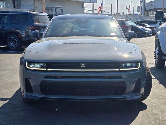 2026 Dodge Charger CHARGER SCAT PACK PLUS 2-DOOR AWD 2026 Dodge Charger CHARGER SCAT PACK PLUS 2-DOOR AWD