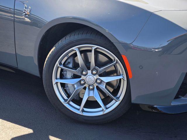 2026 Dodge Charger CHARGER SCAT PACK PLUS 2-DOOR AWD 2026 Dodge Charger CHARGER SCAT PACK PLUS 2-DOOR AWD