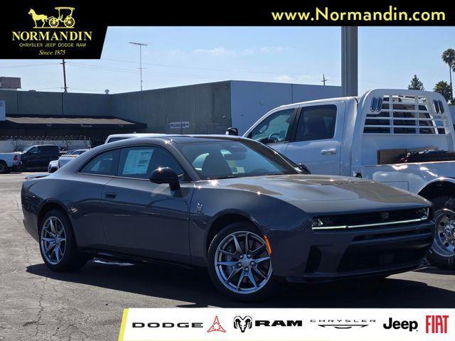 2026 Dodge Charger CHARGER SCAT PACK PLUS 2-DOOR AWD 2026 Dodge Charger CHARGER SCAT PACK PLUS 2-DOOR AWD