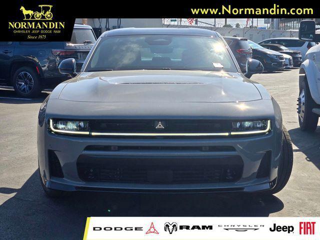 2026 Dodge Charger CHARGER SCAT PACK PLUS 2-DOOR AWD 2026 Dodge Charger CHARGER SCAT PACK PLUS 2-DOOR AWD