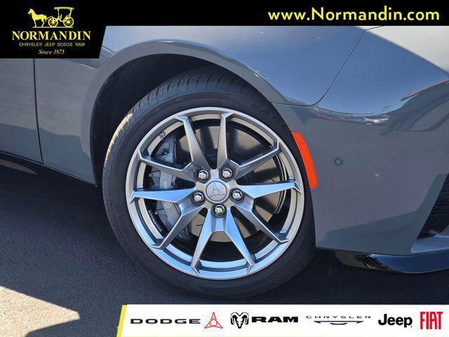 2026 Dodge Charger CHARGER SCAT PACK PLUS 2-DOOR AWD 2026 Dodge Charger CHARGER SCAT PACK PLUS 2-DOOR AWD