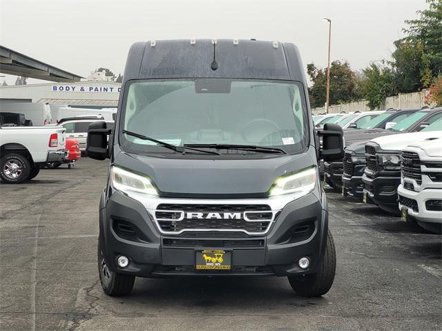 2026 RAM Ram ProMaster RAM PROMASTER 2500 SLT CARGO VAN HIGH ROOF 159 WB 2026 RAM Ram ProMaster RAM PROMASTER 2500 SLT CARGO VAN HIGH ROOF 159 WB