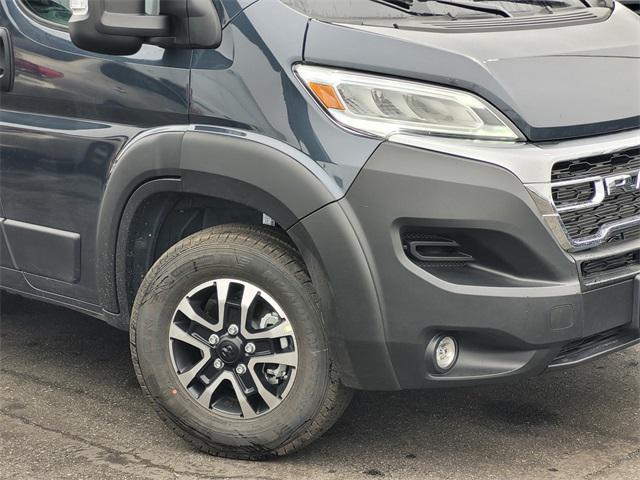 2026 RAM Ram ProMaster RAM PROMASTER 2500 SLT CARGO VAN HIGH ROOF 159 WB 2026 RAM Ram ProMaster RAM PROMASTER 2500 SLT CARGO VAN HIGH ROOF 159 WB