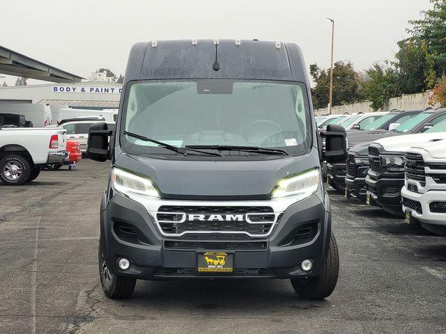 2026 RAM Ram ProMaster RAM PROMASTER 2500 SLT CARGO VAN HIGH ROOF 159 WB