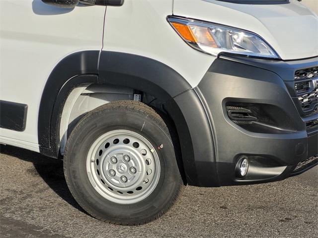 2026 RAM Ram ProMaster RAM PROMASTER 3500 TRADESMAN CARGO VAN HIGH ROOF 159 WB EXT 2026 RAM Ram ProMaster RAM PROMASTER 3500 TRADESMAN CARGO VAN HIGH ROOF 159 WB EXT