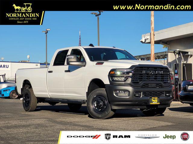 2026 RAM Ram 2500 RAM 2500 TRADESMAN CREW CAB 4X4 8 BOX