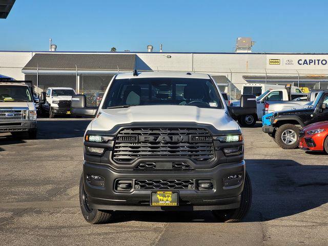 2026 RAM Ram 2500 RAM 2500 TRADESMAN CREW CAB 4X4 8 BOX