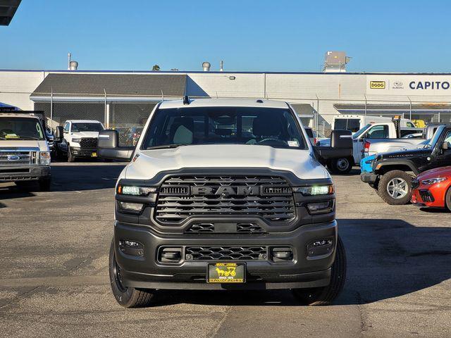 2026 RAM Ram 2500 RAM 2500 TRADESMAN CREW CAB 4X4 8 BOX 2026 RAM Ram 2500 RAM 2500 TRADESMAN CREW CAB 4X4 8 BOX