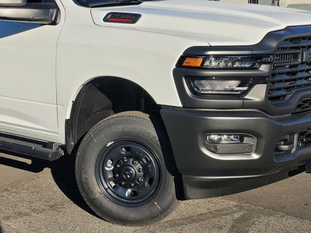 2026 RAM Ram 2500 RAM 2500 TRADESMAN CREW CAB 4X4 8 BOX 2026 RAM Ram 2500 RAM 2500 TRADESMAN CREW CAB 4X4 8 BOX