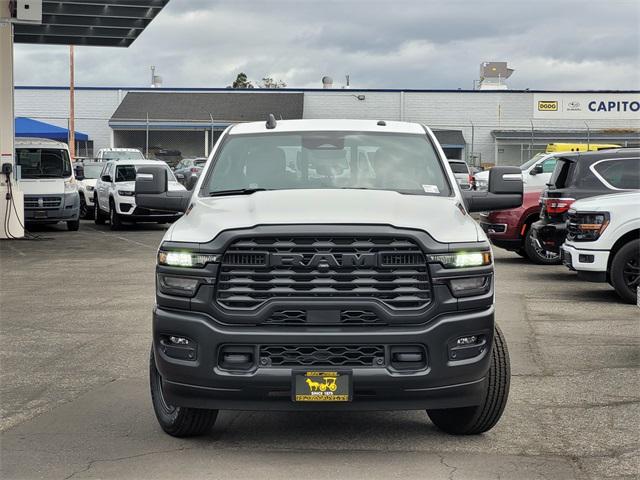 2026 RAM Ram 2500 RAM 2500 TRADESMAN CREW CAB 4X4 8 BOX