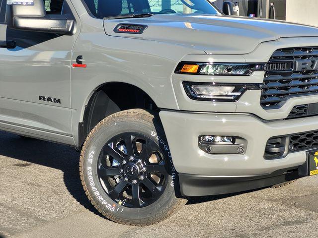 2026 RAM Ram 2500 RAM 2500 BIG HORN CREW CAB 4X4 64 BOX