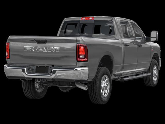 2026 RAM Ram 2500 RAM 2500 LARAMIE CREW CAB 4X4 64 BOX
