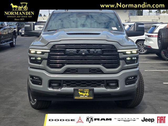 2026 RAM Ram 2500 RAM 2500 LARAMIE CREW CAB 4X4 64 BOX 2026 RAM Ram 2500 RAM 2500 LARAMIE CREW CAB 4X4 64 BOX
