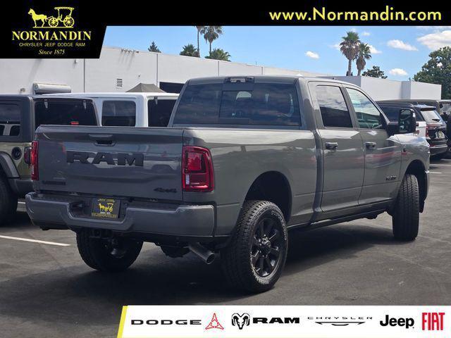 2026 RAM Ram 2500 RAM 2500 LARAMIE CREW CAB 4X4 64 BOX 2026 RAM Ram 2500 RAM 2500 LARAMIE CREW CAB 4X4 64 BOX