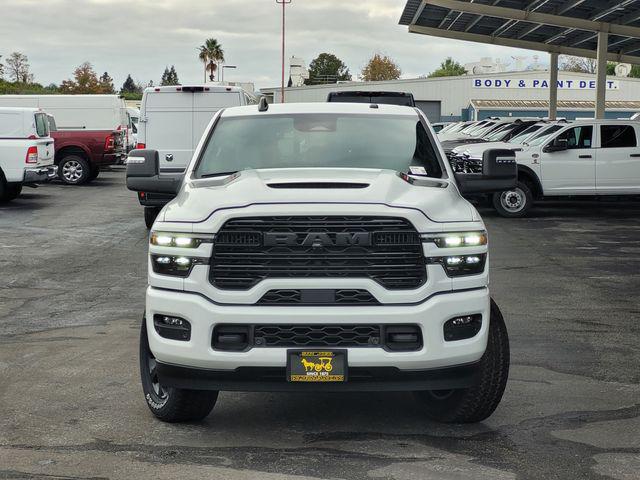 2026 RAM Ram 2500 RAM 2500 LARAMIE MEGA CAB 4X4 64 BOX