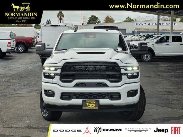 2026 RAM Ram 2500 RAM 2500 LARAMIE MEGA CAB 4X4 64 BOX 2026 RAM Ram 2500 RAM 2500 LARAMIE MEGA CAB 4X4 64 BOX