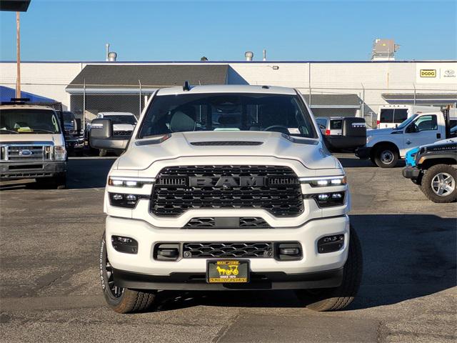 2026 RAM Ram 2500 RAM 2500 LIMITED CREW CAB 4X4 64 BOX