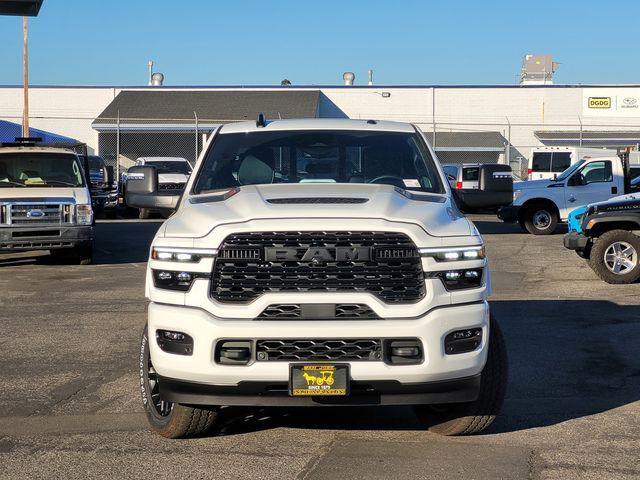 2026 RAM Ram 2500 RAM 2500 LIMITED CREW CAB 4X4 64 BOX 2026 RAM Ram 2500 RAM 2500 LIMITED CREW CAB 4X4 64 BOX