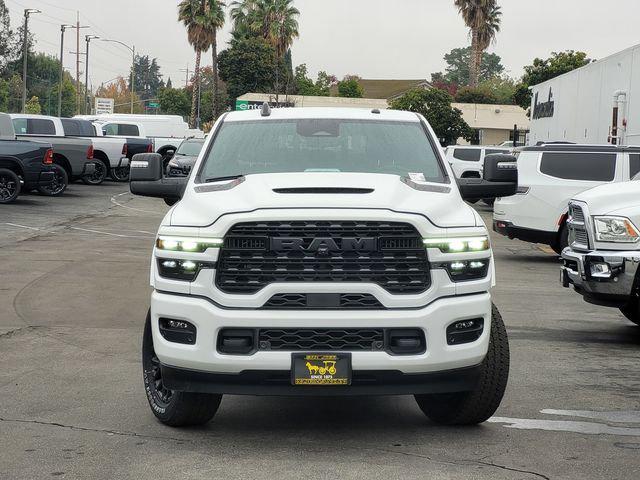 2026 RAM Ram 2500 RAM 2500 LIMITED MEGA CAB 4X4 64 BOX 2026 RAM Ram 2500 RAM 2500 LIMITED MEGA CAB 4X4 64 BOX