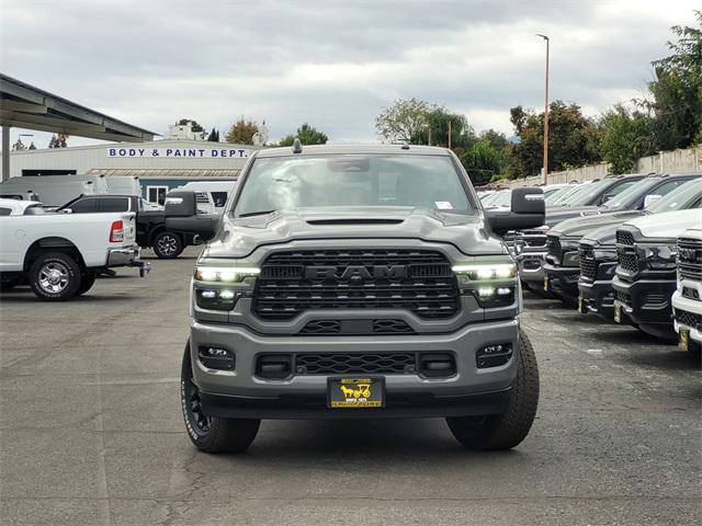 2026 RAM Ram 2500 RAM 2500 LIMITED MEGA CAB 4X4 64 BOX