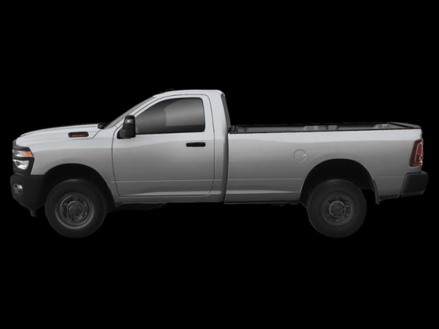 2026 RAM Ram 2500 RAM 2500 TRADESMAN REGULAR CAB 4X4 8 BOX 2026 RAM Ram 2500 RAM 2500 TRADESMAN REGULAR CAB 4X4 8 BOX