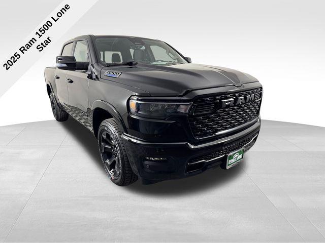 2025 RAM Ram 1500 RAM 1500 LONE STAR CREW CAB 4X2 57 BOX 2025 RAM Ram 1500 RAM 1500 LONE STAR CREW CAB 4X2 57 BOX