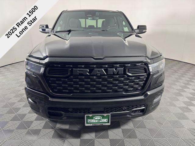 2025 RAM Ram 1500 RAM 1500 LONE STAR CREW CAB 4X2 57 BOX 2025 RAM Ram 1500 RAM 1500 LONE STAR CREW CAB 4X2 57 BOX