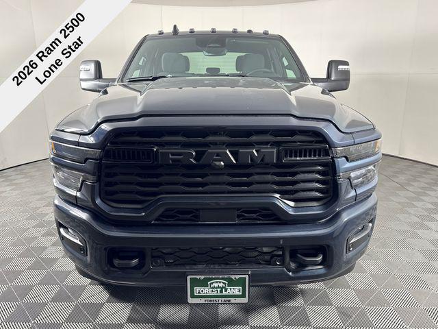 2026 RAM Ram 2500 RAM 2500 LONE STAR CREW CAB 4X4 64 BOX